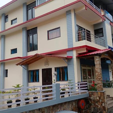 Shivalik River Retreat Almora Εξωτερικό φωτογραφία