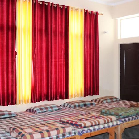 Shivalik River Retreat Almora Εξωτερικό φωτογραφία