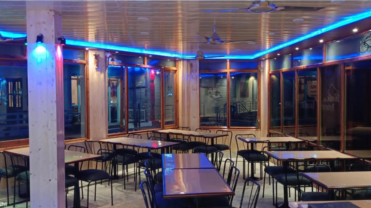Shivalik River Retreat Almora Εξωτερικό φωτογραφία