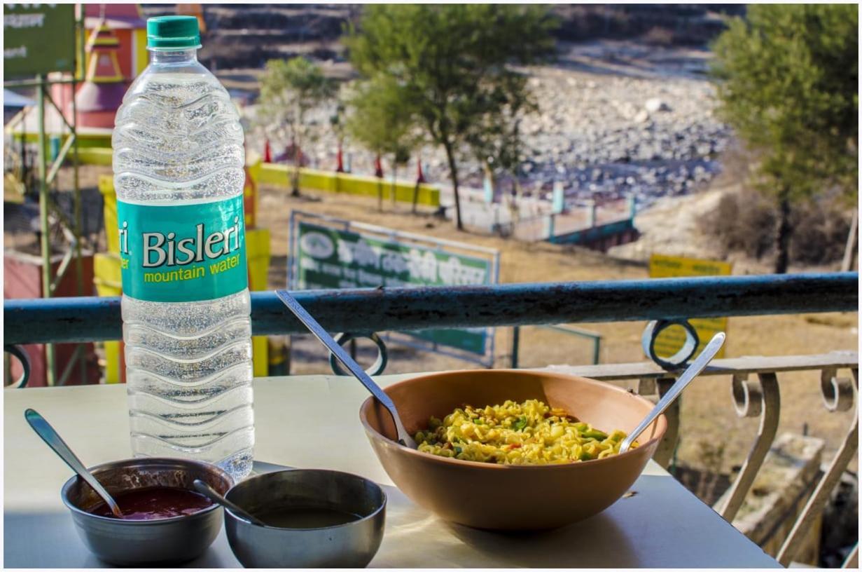 Shivalik River Retreat Almora Εξωτερικό φωτογραφία