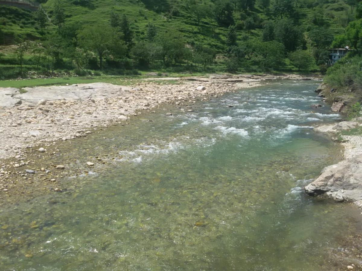 Shivalik River Retreat Almora Εξωτερικό φωτογραφία