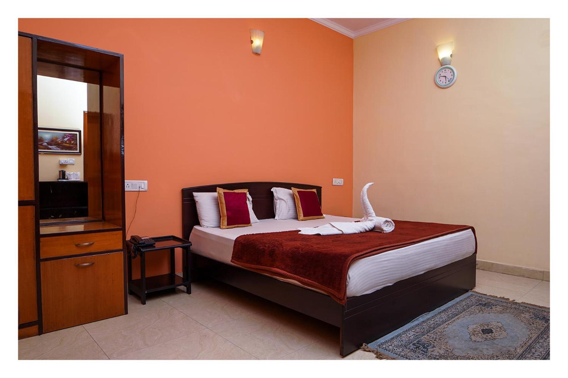 Shivalik River Retreat Almora Εξωτερικό φωτογραφία