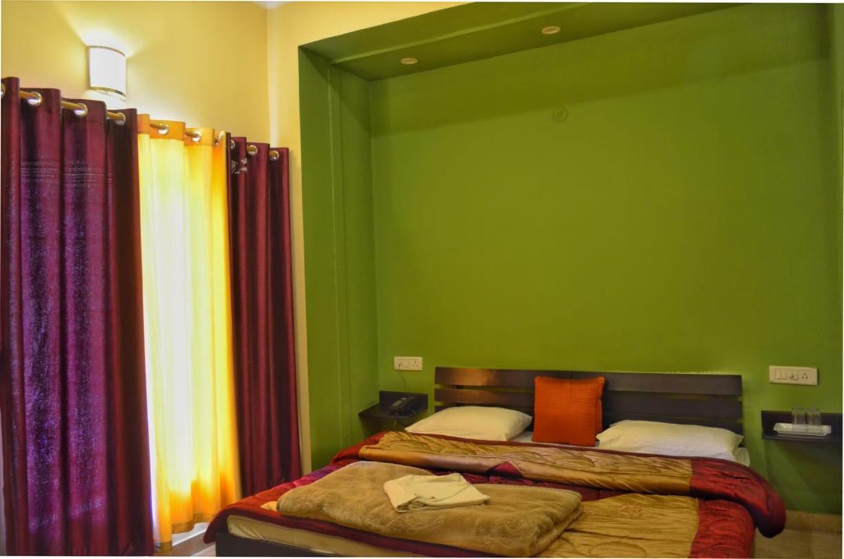 Shivalik River Retreat Almora Εξωτερικό φωτογραφία