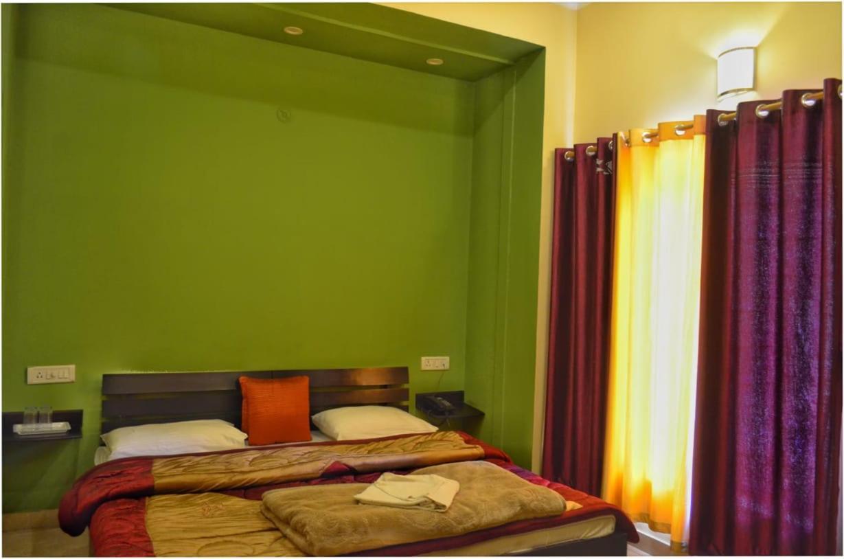 Shivalik River Retreat Almora Εξωτερικό φωτογραφία