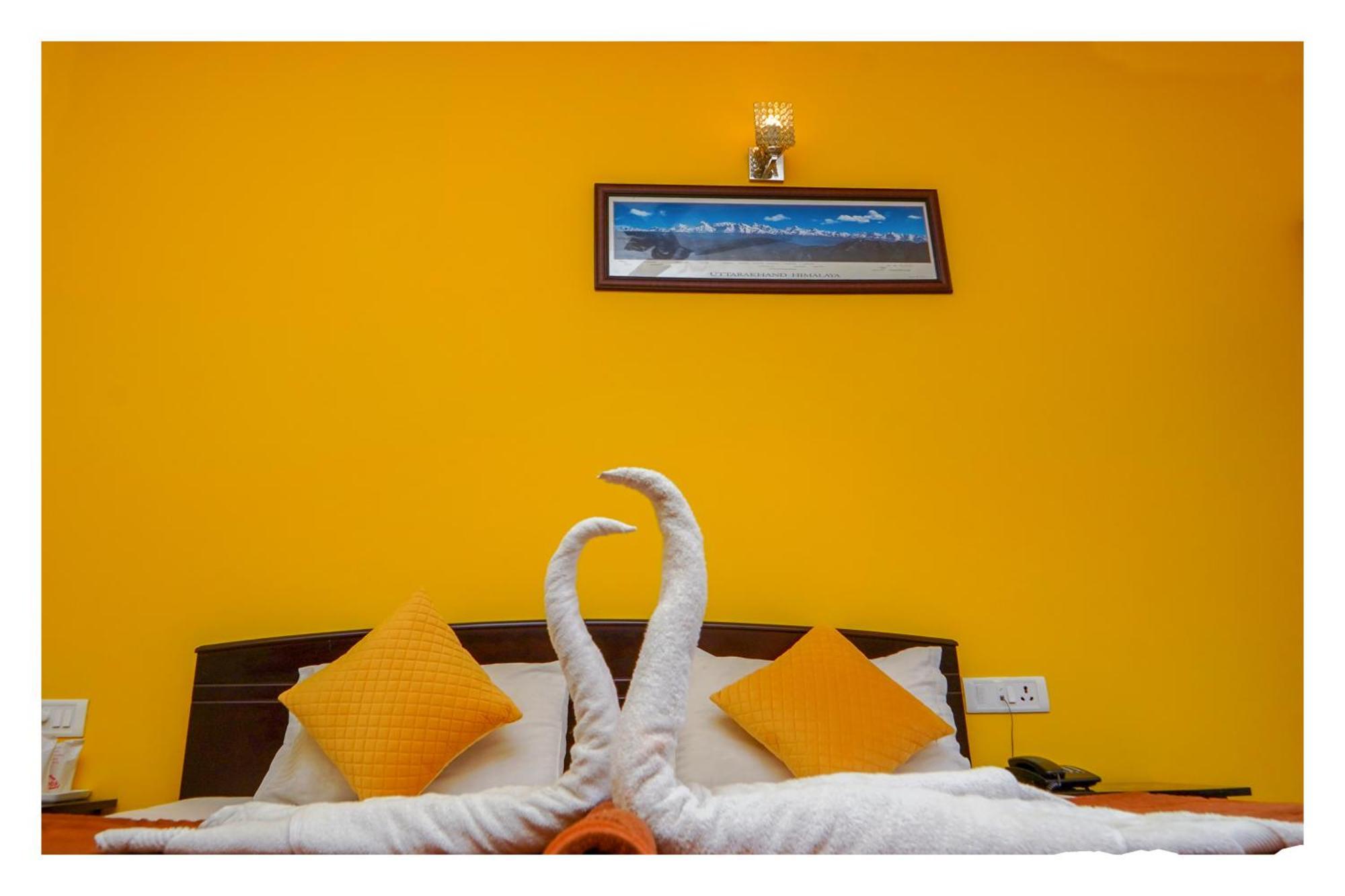 Shivalik River Retreat Almora Εξωτερικό φωτογραφία