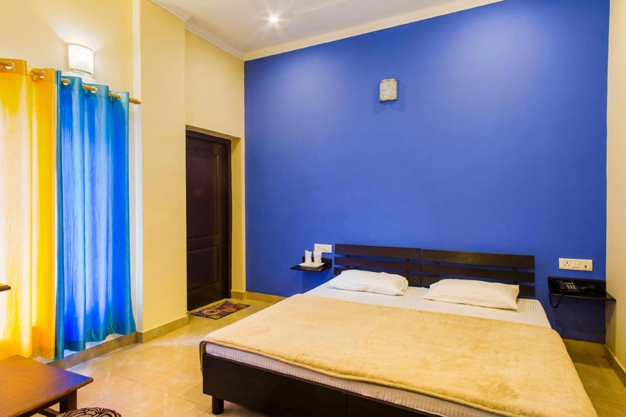 Shivalik River Retreat Almora Εξωτερικό φωτογραφία