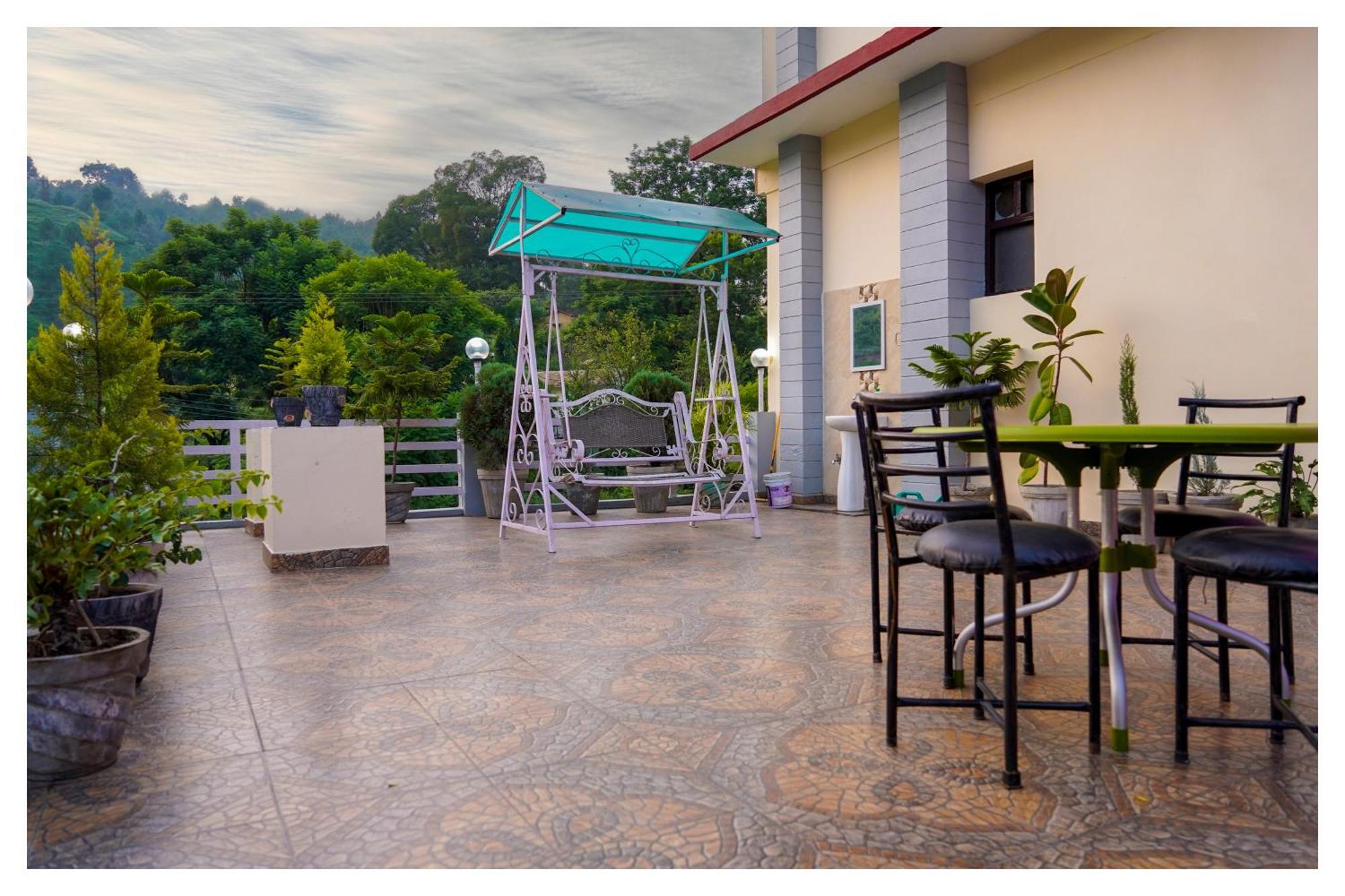 Shivalik River Retreat Almora Εξωτερικό φωτογραφία