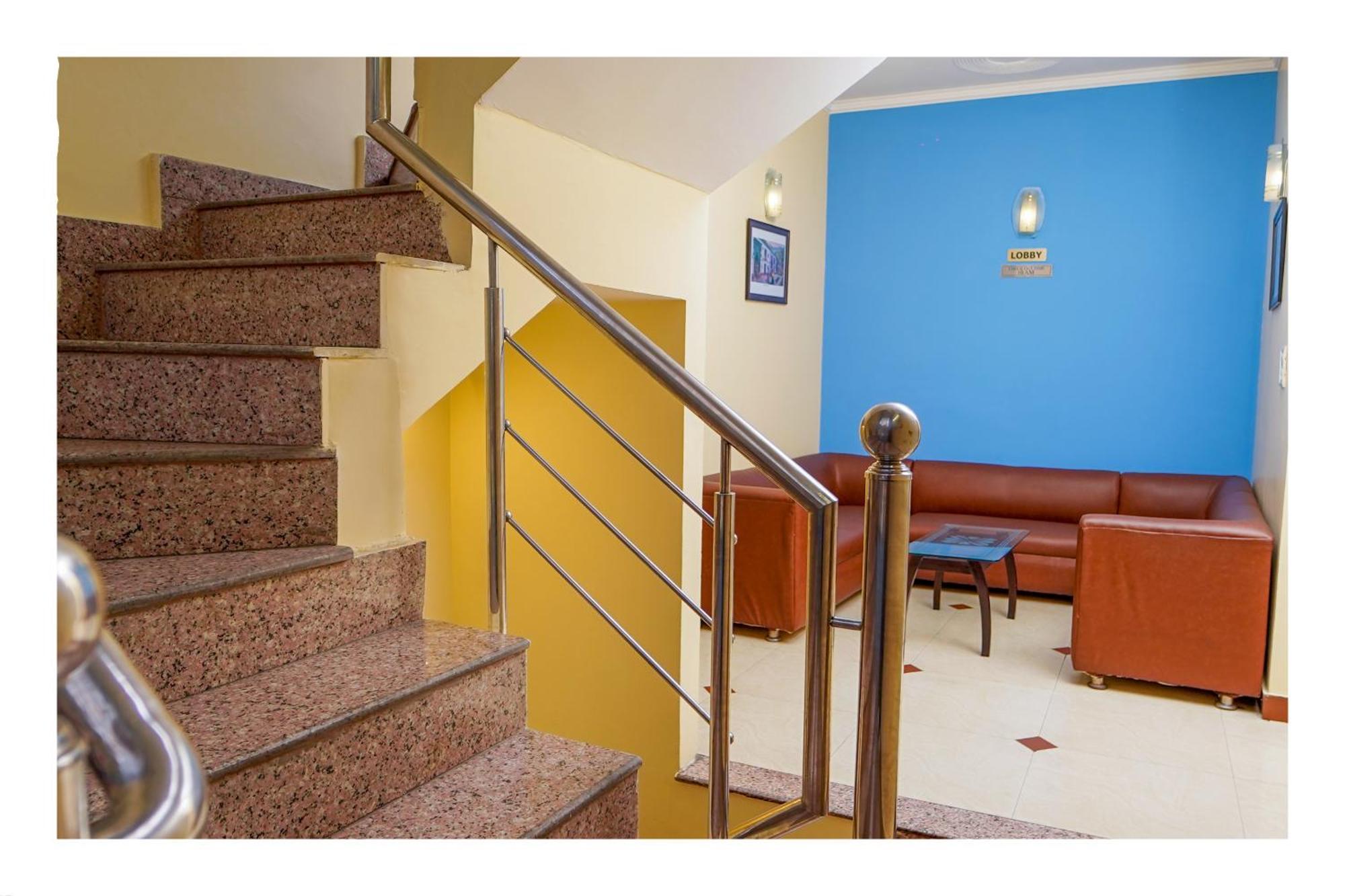 Shivalik River Retreat Almora Εξωτερικό φωτογραφία