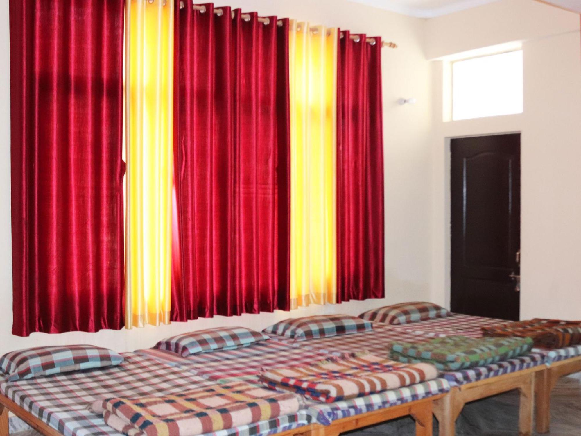 Shivalik River Retreat Almora Εξωτερικό φωτογραφία