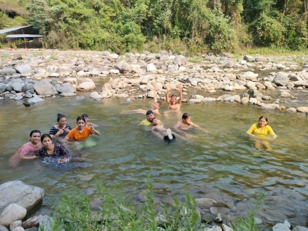 Shivalik River Retreat Almora Εξωτερικό φωτογραφία
