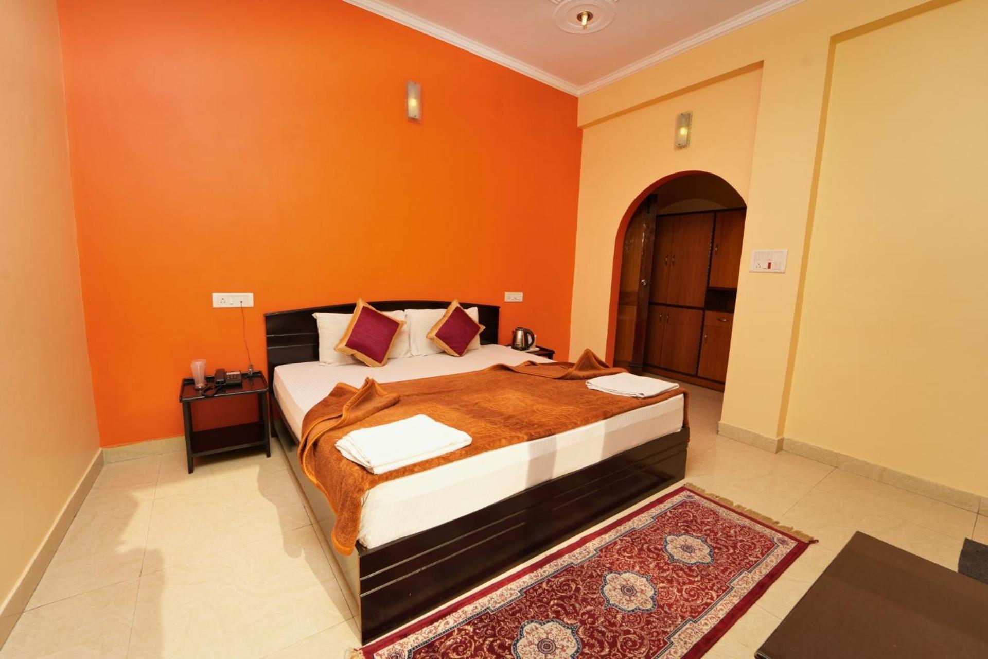 Shivalik River Retreat Almora Εξωτερικό φωτογραφία