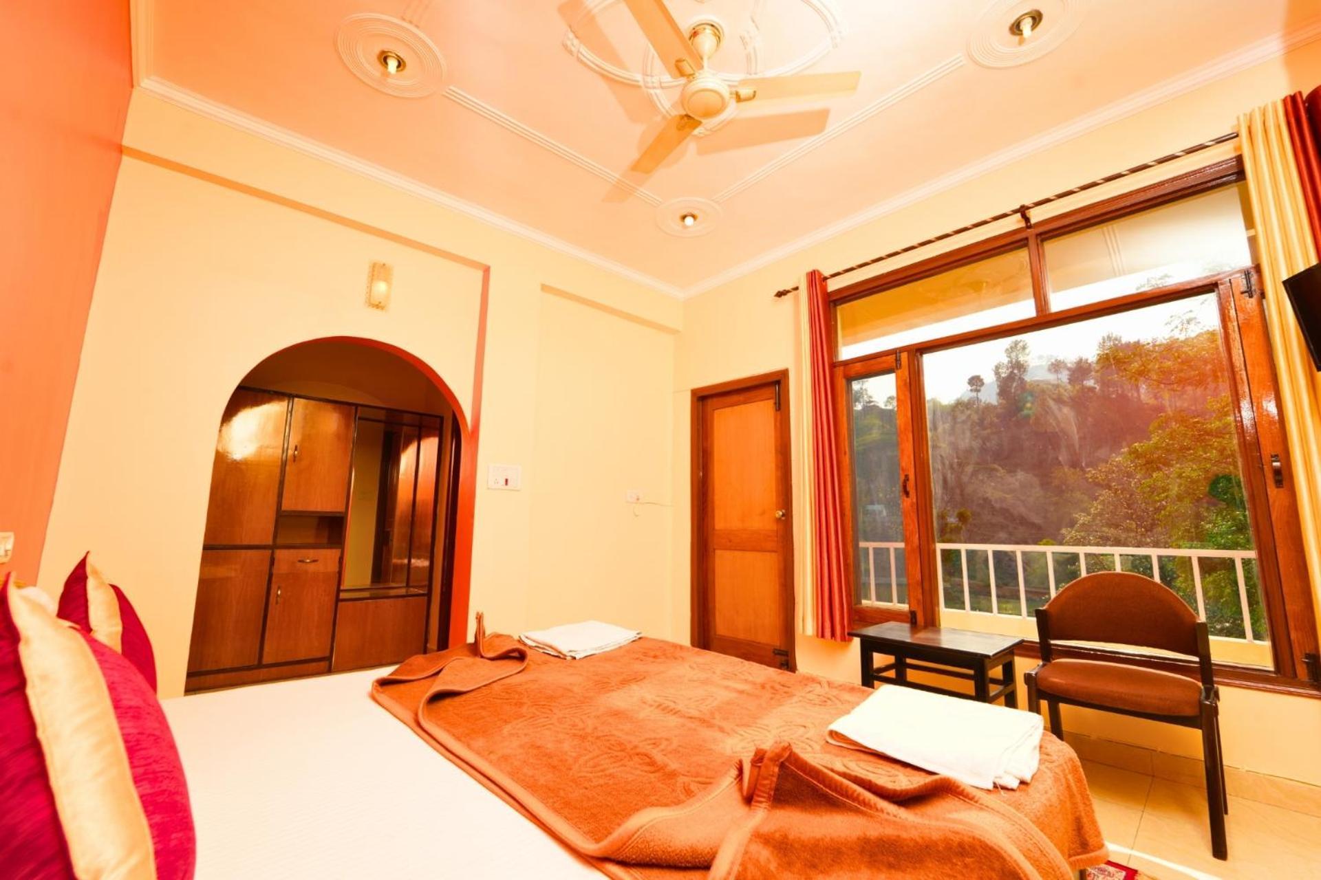 Shivalik River Retreat Almora Εξωτερικό φωτογραφία