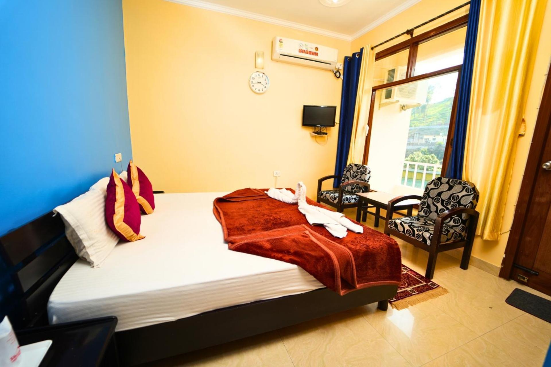 Shivalik River Retreat Almora Εξωτερικό φωτογραφία