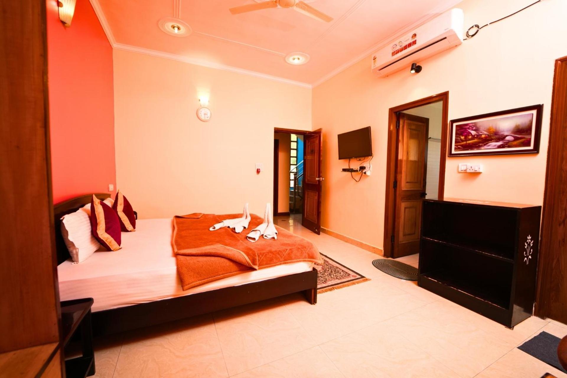 Shivalik River Retreat Almora Εξωτερικό φωτογραφία