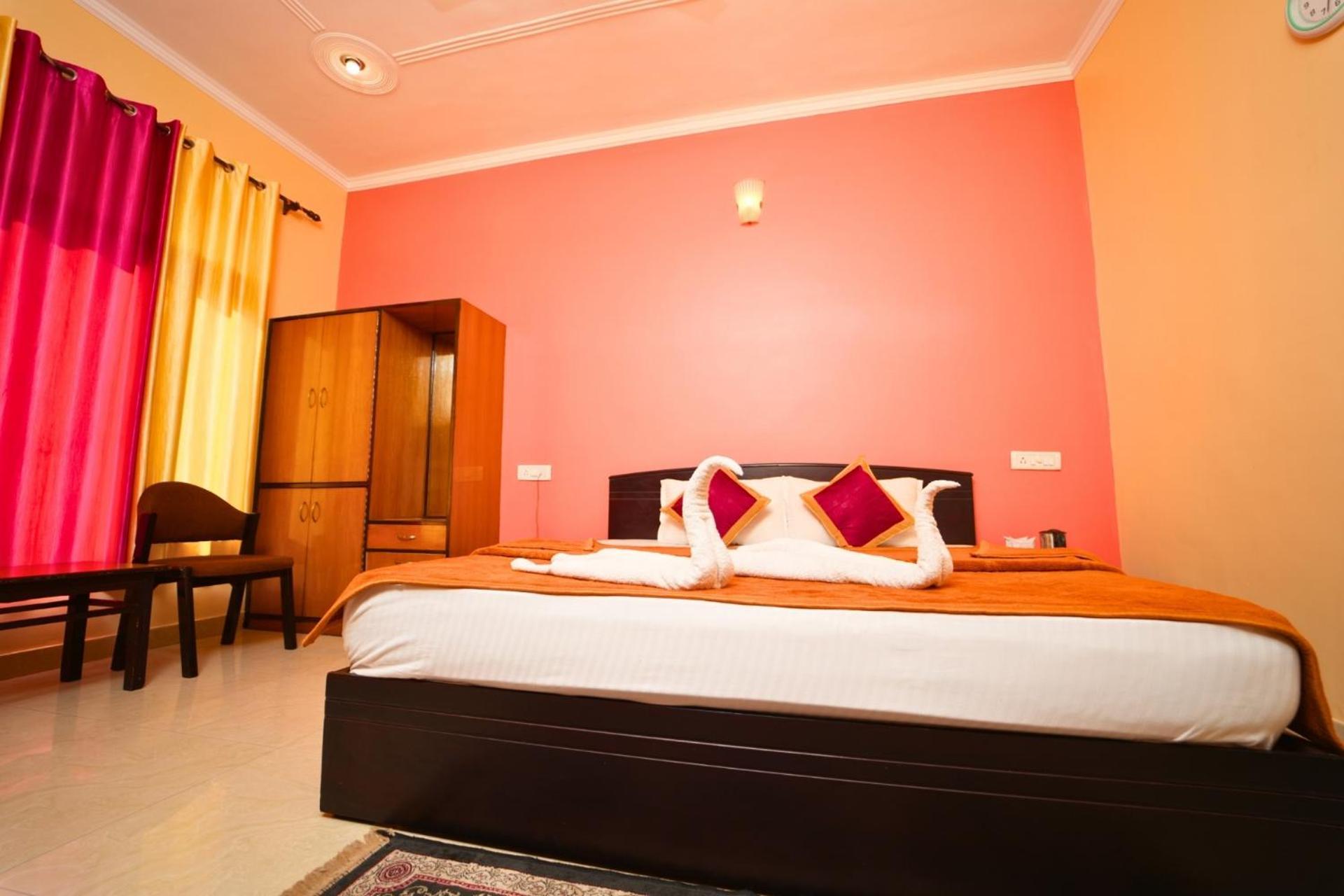 Shivalik River Retreat Almora Εξωτερικό φωτογραφία