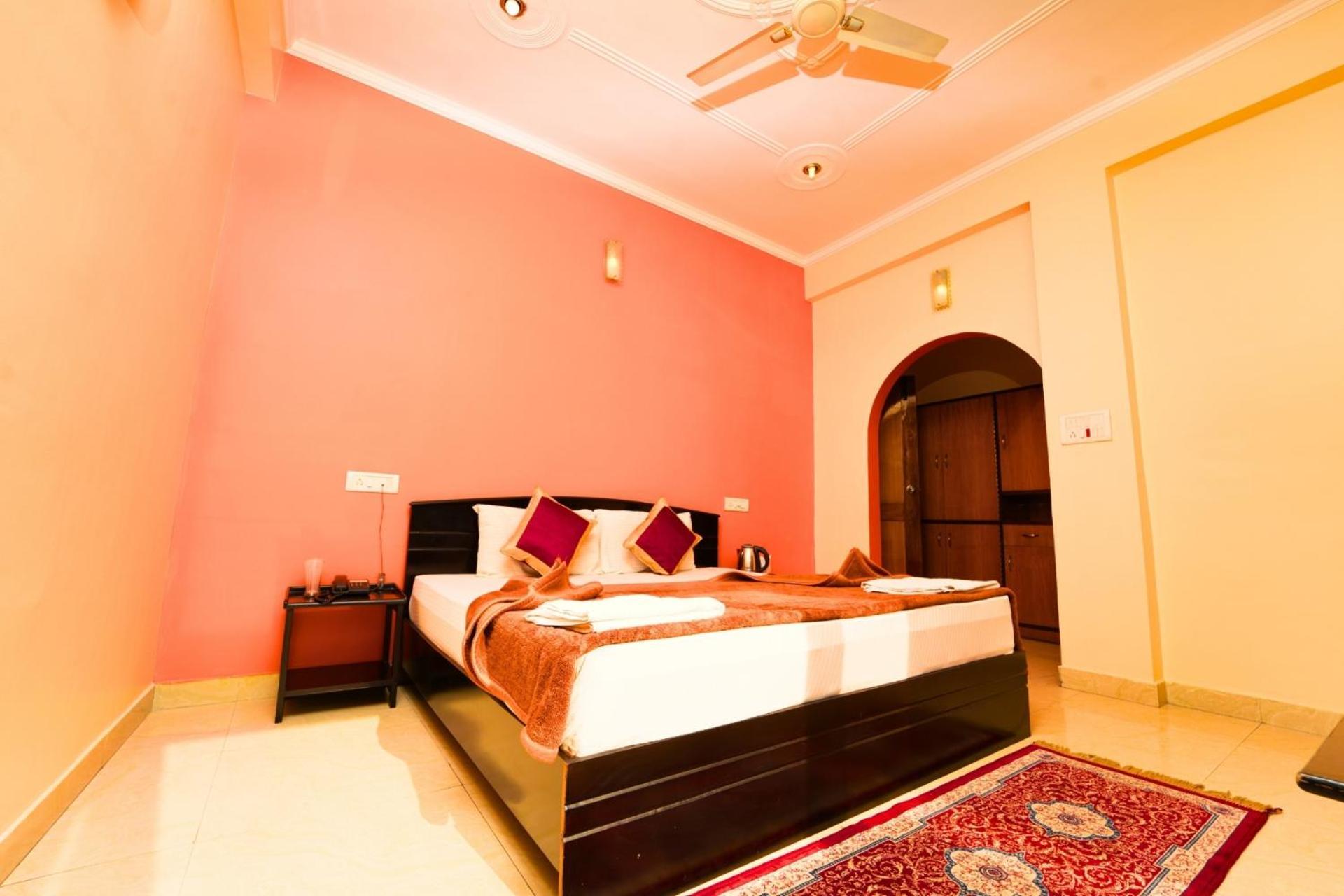 Shivalik River Retreat Almora Εξωτερικό φωτογραφία