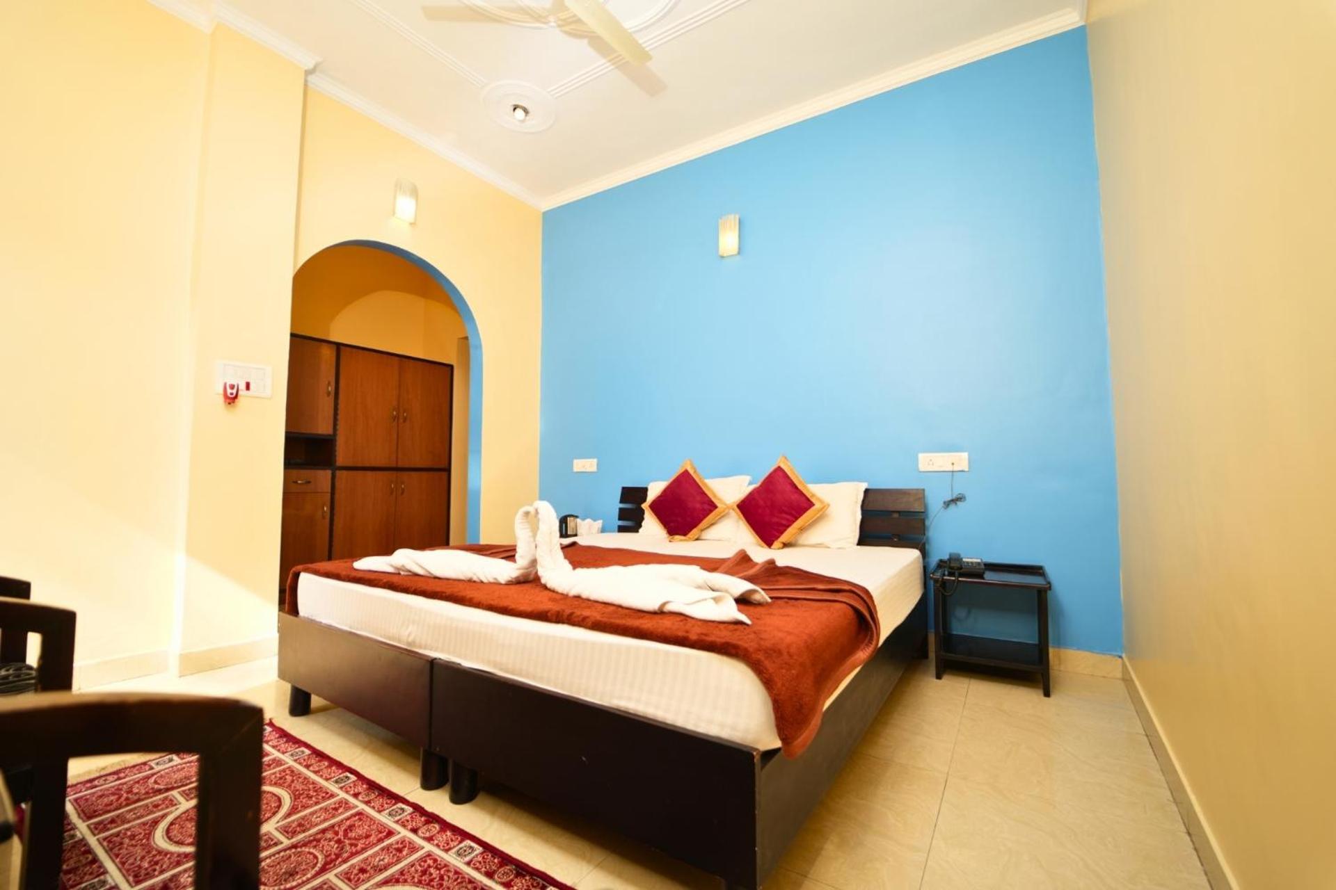 Shivalik River Retreat Almora Εξωτερικό φωτογραφία