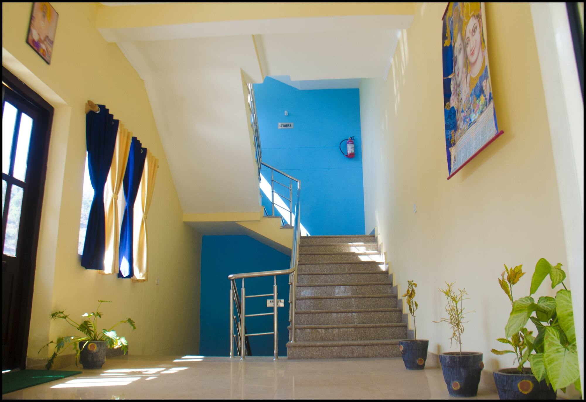 Shivalik River Retreat Almora Εξωτερικό φωτογραφία